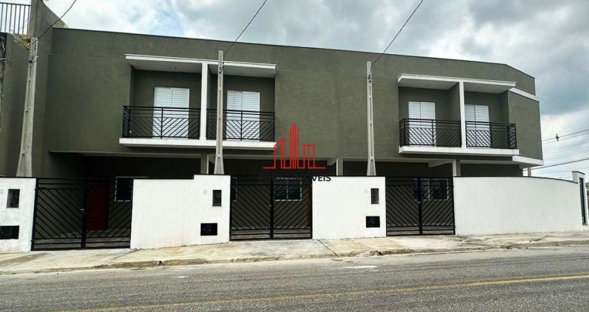 Casa com 2 quartos à venda na Rua Joaquim Henrique da Costa, 13, Jardim Eliana, Sorocaba