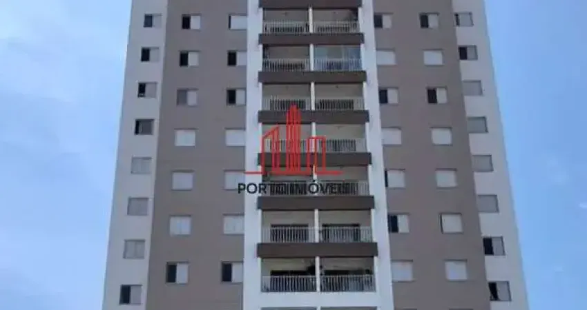 APARTAMENTO À VENDA - GARDEN HILL, SOROCABA/SP