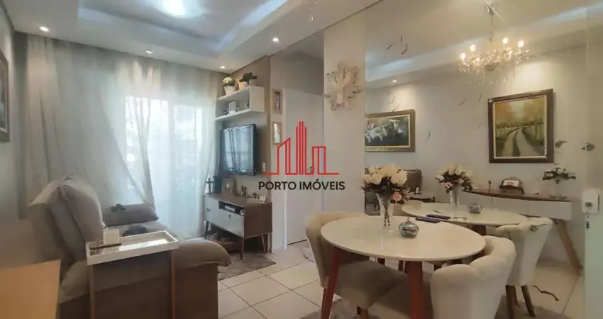 APARTAMENTO À VENDA - CONDOMÍNIO SPAZIO SALUTE, SOROCABA/SP