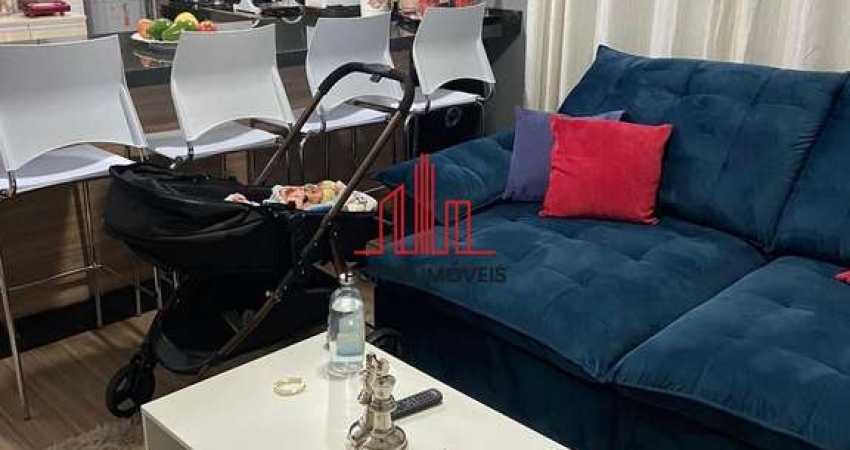 APARTAMENTO À VENDA - CONDOMÍNIO RESIDENCIAL PLANALTO, SOROCABA/SP
