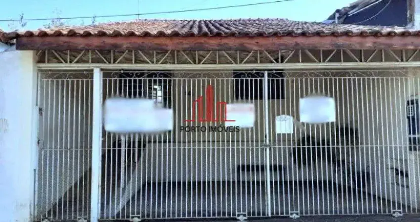 CASA À VENDA - VILA OLÍMPIA, SOROCABA/SP