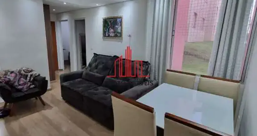 APARTAMENTO À VENDA - CONDOMÍNIO BOSQUE DAS ARAUCÁRIAS 2, SOROCABA/SP