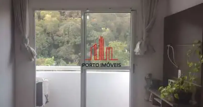 APARTAMENTO À VENDA - CONDOMÍNIO ILHA DE MÁLAGA, VOTORANTIM/SP