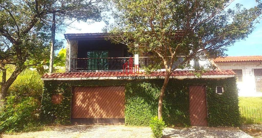 SOBRADO À VENDA - JARDIM NOVA IPANEMA, SOROCABA/SP