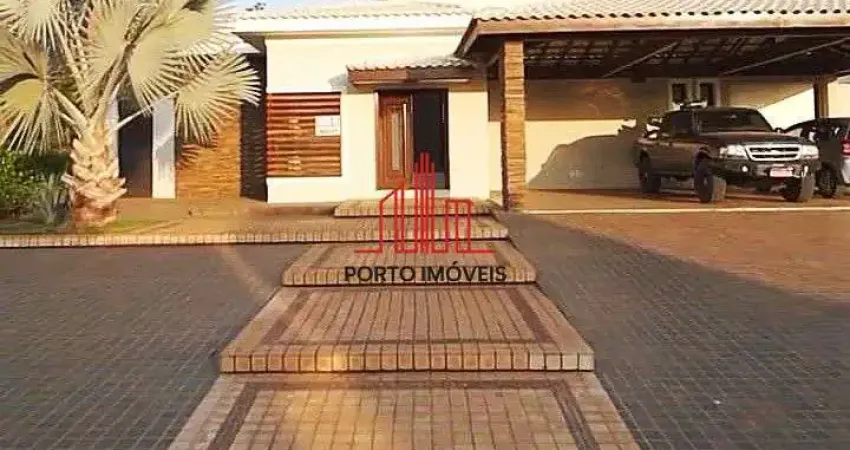 CASA À VENDA - CONDOMÍNIO FAZENDA PALMEIRAS IMPERIAIS, SALTO/SP