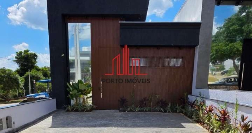 CASA À VENDA - RESIDENCIAL VILLAGGIO IPANEMA I, SOROCABA/SP