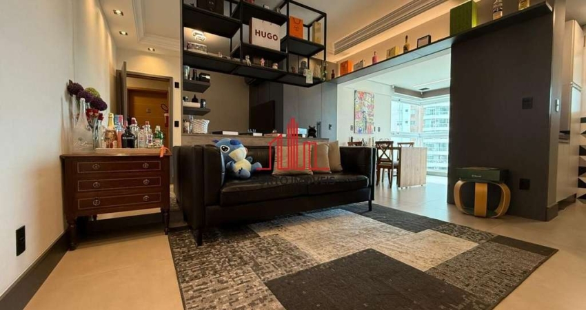 APARTAMENTO À VENDA - CONDOMÍNIO EDIFÍCIO SPETTACOLO PATRIANI, SOROCABA/SP