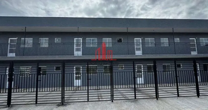 Kitnet / Stúdio à venda na Rua Manoel José de Oliveira, 462, Jardim Santa Marta, Sorocaba