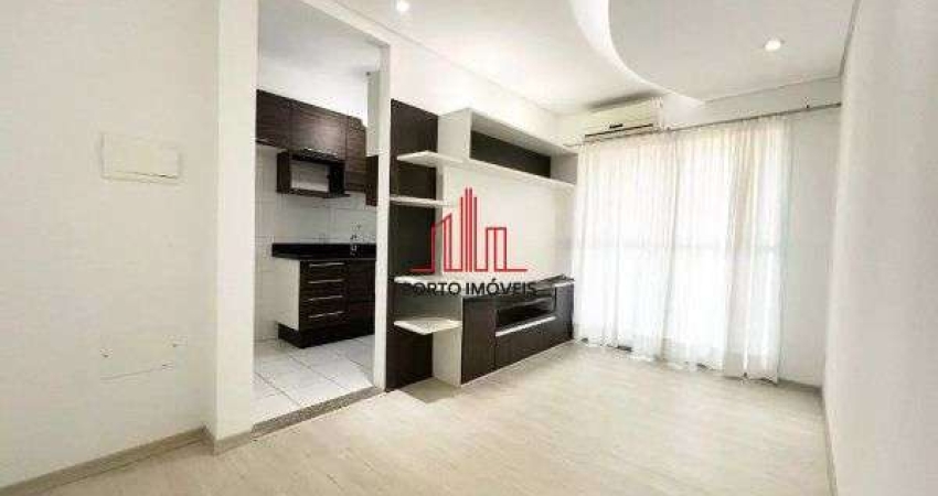 APARTAMENTO À VENDA - JARDIM SÃO CARLOS, SOROCABA/SP