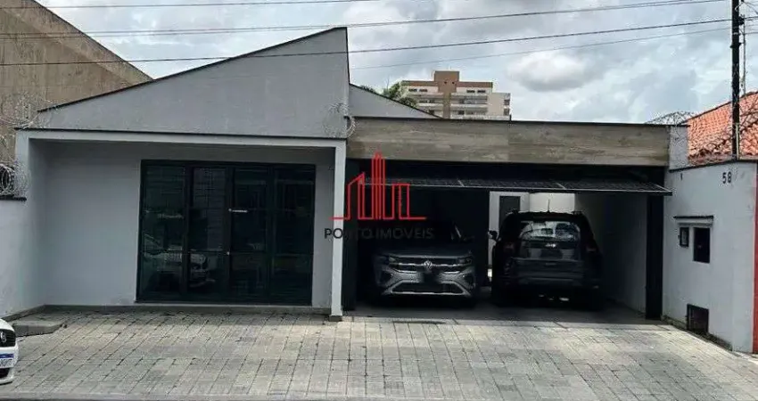 CASA COMERCIAL À VENDA - CENTRO, SOROCABA/SP