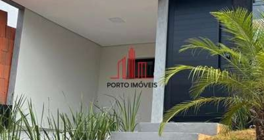 CASA DE CONDOMÍNIO À VENDA - SOROCABA/SP