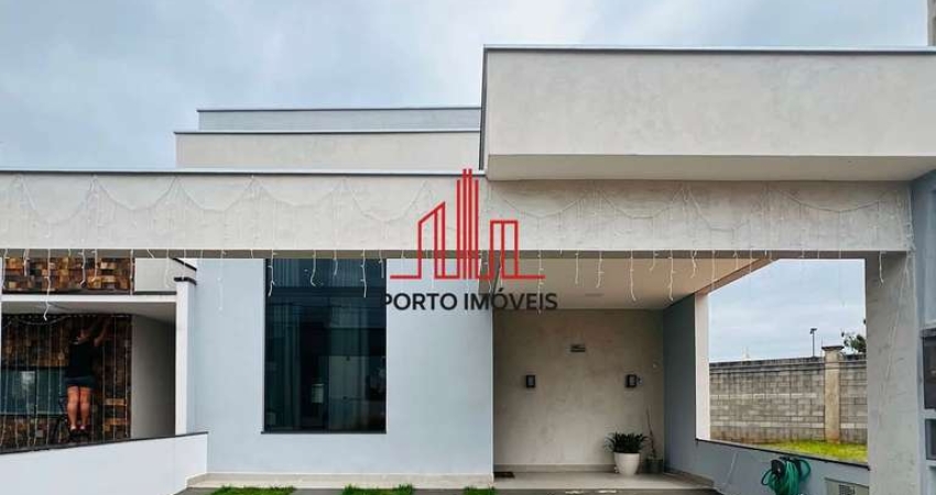 CASA À VENDA - HORTO FLORESTAL, SOROCABA/SP
