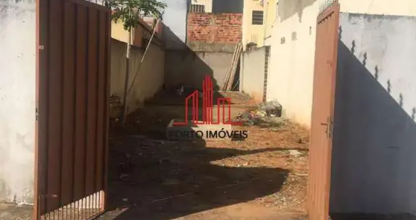 Terreno à venda na Rua Hidetoshi Yoshimoto, S/N, Parque São Bento, Sorocaba