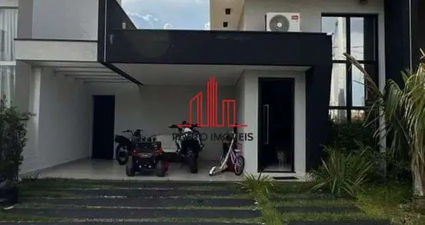 Casa em condomínio fechado com 3 quartos à venda na Alameda Ravenna, 01, Wanel Ville, Sorocaba