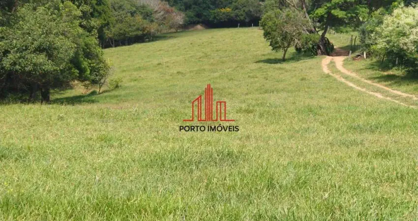 Terreno à venda na Rua Doutor Virgílio de Rezende, S/N, Centro, Itapetininga