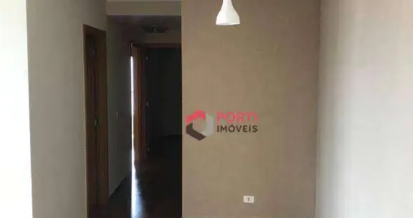 Apartamento com 3 dormitórios à venda, 81 m² por R$ 680.000,00 - Vila Boa Vista - Barueri/SP
