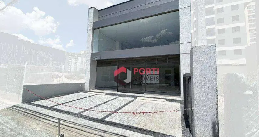Loja para alugar, 300 m² por R$ 25.000/mês - Bethaville - Barueri/SP