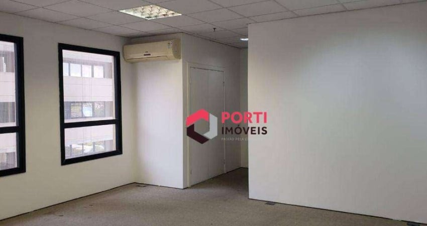 Sala à venda, 46 m² por R$ 360.000,00 - Alphaville Industrial - Barueri/SP