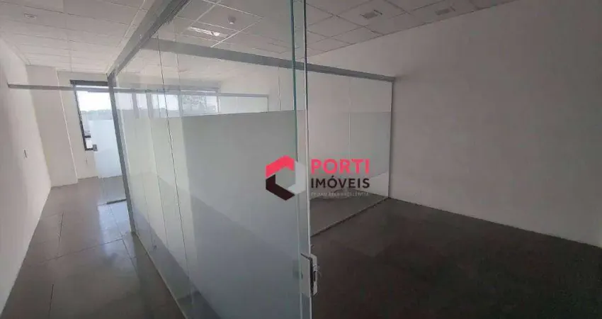 Sala à venda, 52 m² por R$ 360.000 - Alphaville Industrial - Barueri/SP
