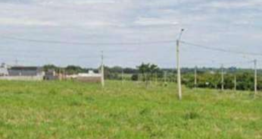 Terreno à venda, 180 m² por R$ 75.000,00 - Residencial Bela Aurora - Cedral/SP