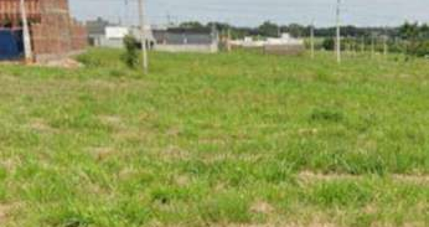 Terreno à venda, 180 m² por R$ 75.000,00 - Residencial Bela Aurora - Cedral/SP