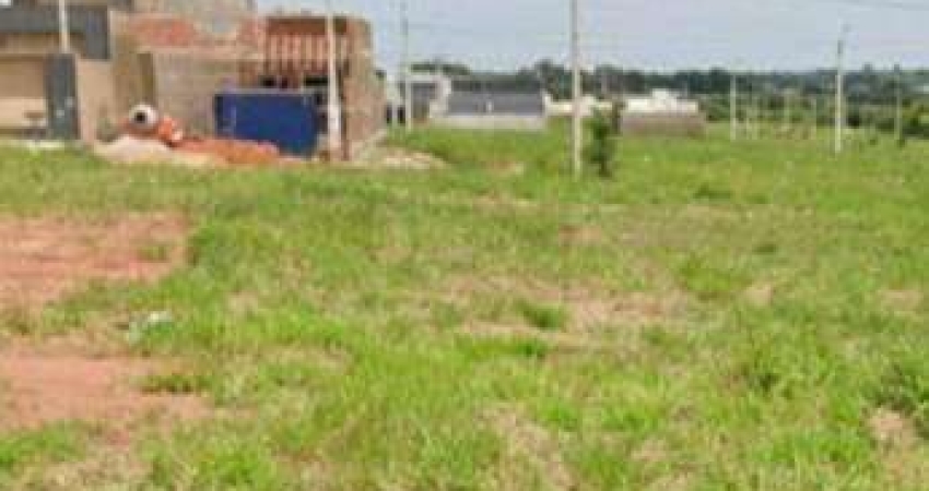 Terreno à venda, 180 m² por R$ 75.000,00 - Residencial Bela Aurora - Cedral/SP