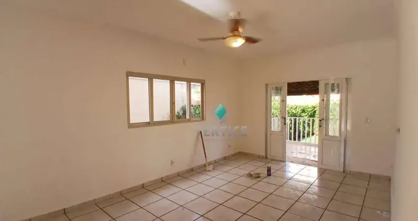 Excelente Cara Residencial Jardim Tarraf II - 3 dormitórios, armários, 1 suíte,  lazer