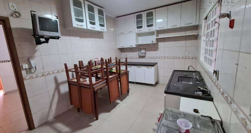 Casa com 3 dormitórios à venda, 91 m² por R$ 330.000,00 - Residencial Monte Verde - São José do Rio Preto/SP