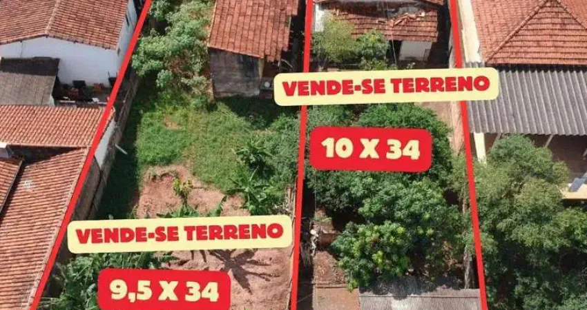 Terreno à venda, 700 m² por R$ 310.000,00 - Eldorado - São José do Rio Preto/SP