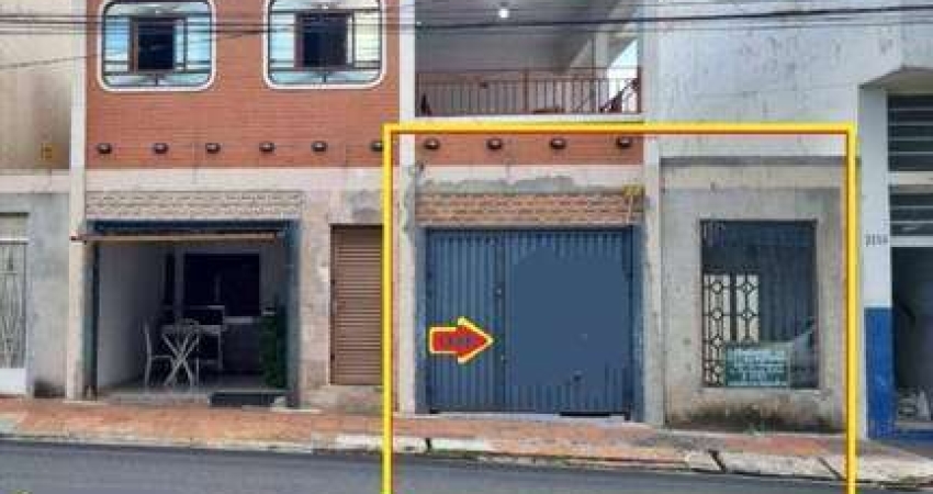 Salão para locação por  Centro - São José do Rio Preto/SP