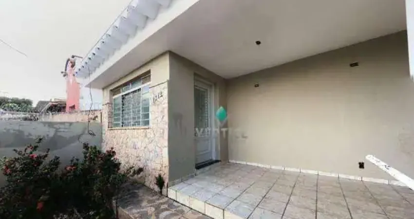 CASA PARA LOCAÇÃO NA BOA VISTA COM 3 DORMITÓRIOS PRÓXIMO A SANTA CASA
