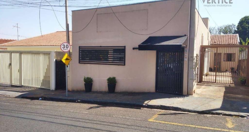 Sala para alugar, 45 m² por R$ 1.180,00/mês - Vila Elvira - São José do Rio Preto/SP