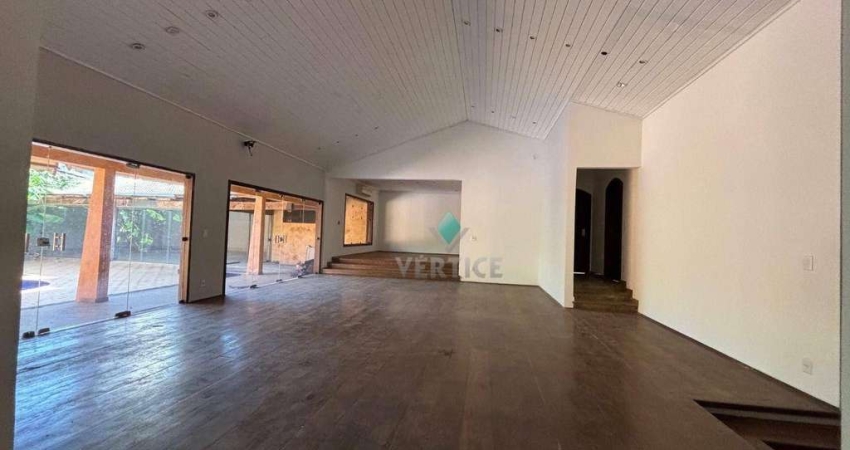 Casa Região Sul - Nova Redentora - Esquina - 849 m² - 6 dormitórios suítes, várias Salas - ´Living - Piscina - Ótima para Clinicas e escritórios