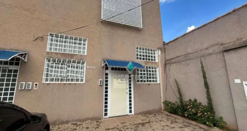 SALA COMERCIAL PARA LOCAÇÃO NA BOA VISTA PRÓXIMO À SANTA CASA