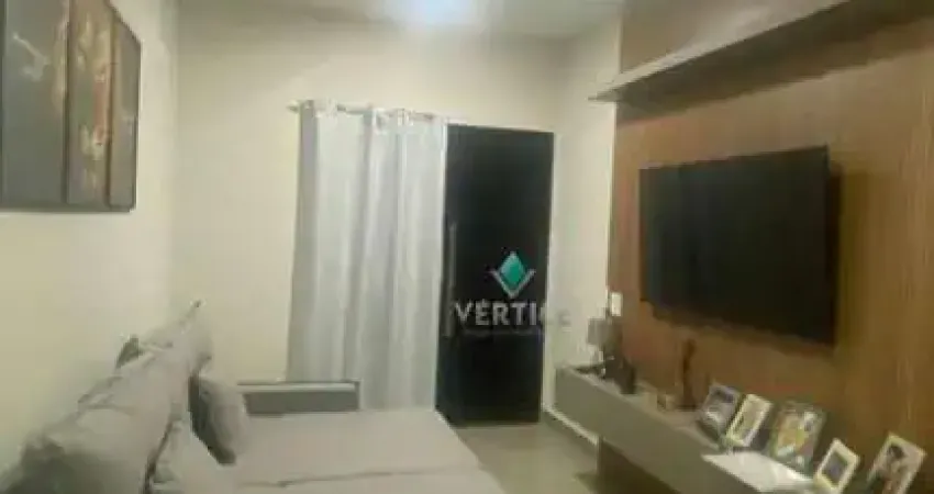 Casa com 3 dormitórios à venda, 88 m² por R$ 700.000,00 - Condomínio Residencial Fenhouse - São José do Rio Preto/SP