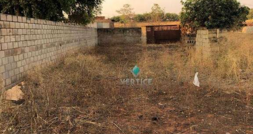Terreno à venda, 480 m² por R$ 150.000,00 -  Centro (Engenheiro Schmitt) - São José do Rio Preto/SP