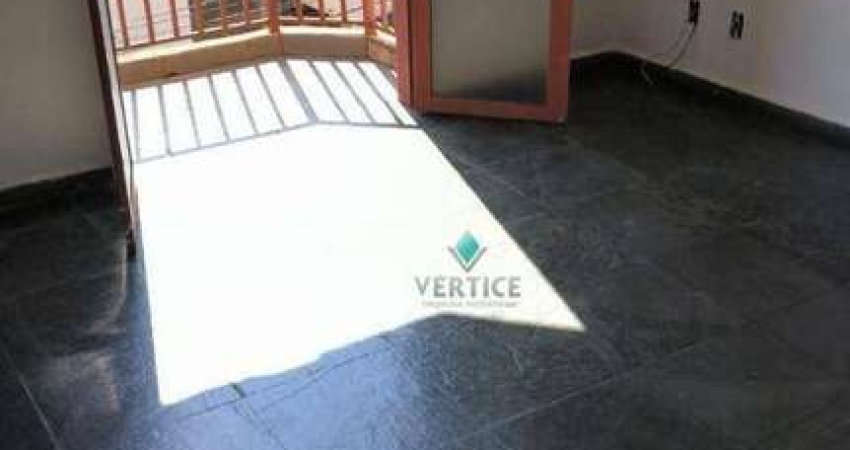 Apartamento à venda, 90 m² por R$ 210.000,00 - Ouro Verde - São José do Rio Preto/SP