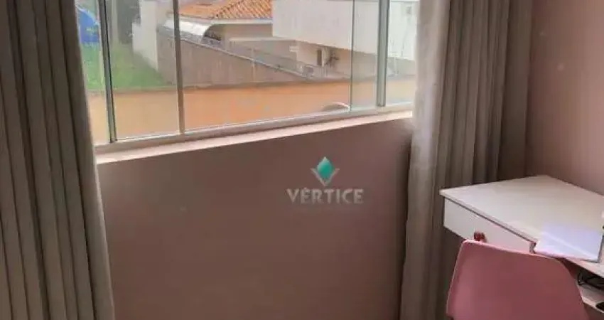 Apartamento com 2 dormitórios à venda, 70 m² por R$ 240.000,00 - Loteamento Porto Seguro - São José do Rio Preto/SP