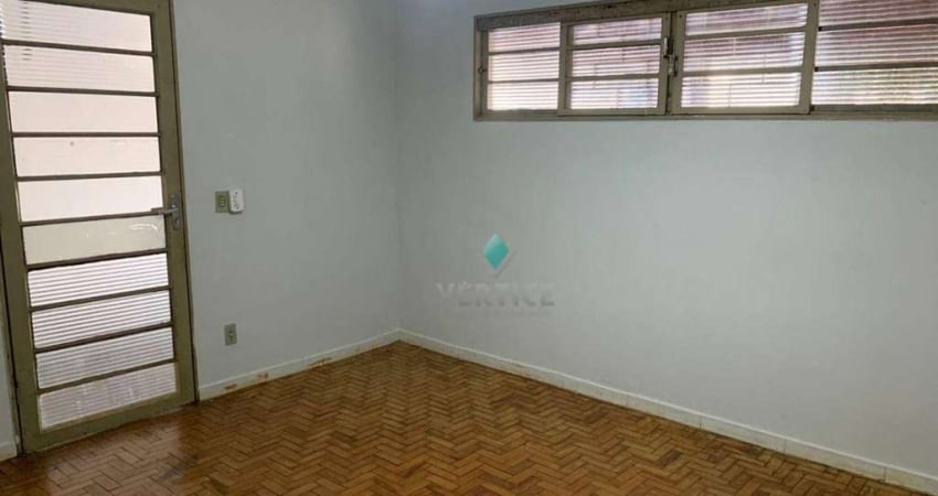Casa com 2 dormitórios para alugar, 88 m² por R$ 1.330,34/mês - Jardim Soraia - São José do Rio Preto/SP