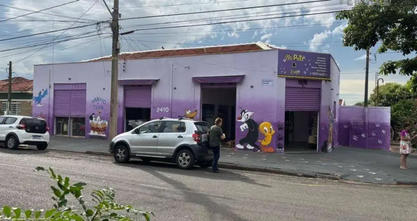 Sala comercial à venda na Rua Professora Zulmira da Silva Salles, Parque Industrial, São José do Rio Preto