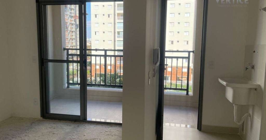 Apartamento com 2 dormitórios à venda, 62 m² por R$ 590.000,00 - Vila Nosso Senhor do Bom Fim - São José do Rio Preto/SP