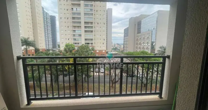 Apartamento com 2 dormitórios à venda, 62 m² por r$ 599.000,00 - vila nosso senhor do bom fim - são josé do rio preto/sp