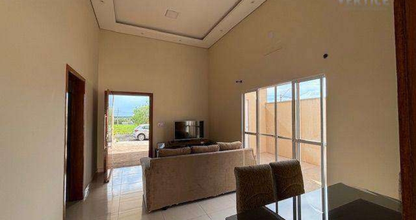 Casa com 2 dormitórios à venda, 85 m² por R$ 400.000,00 - Bella Vitta Monte Líbano - Bady Bassitt/SP