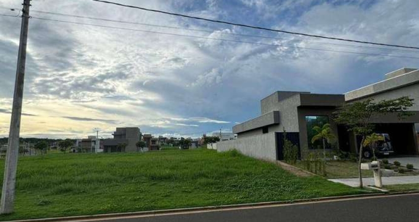 Terreno à venda, 307 m² por R$ 155.000,00 - Alphaville - Mirassol/SP