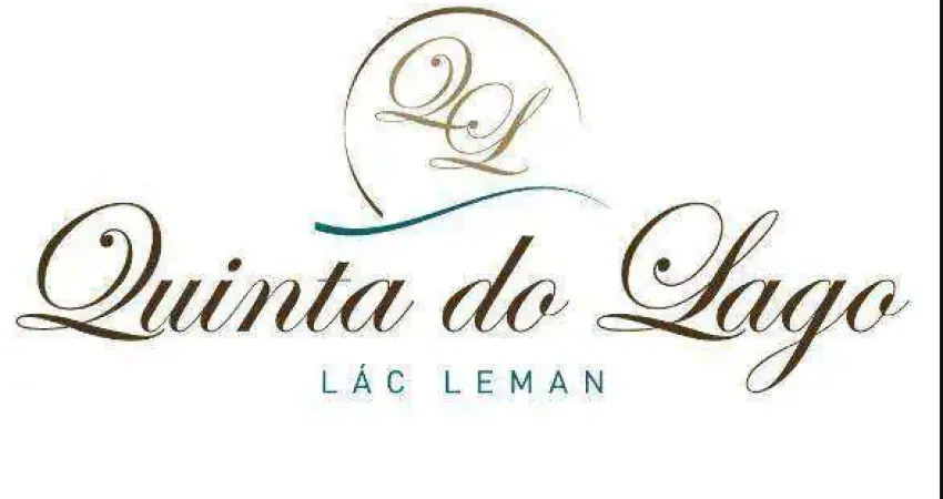Terreno à venda, 300 m² por R$ 319.000,00 - Condomínio Quinta do Lago Lac Leman - São José do Rio Preto/SP