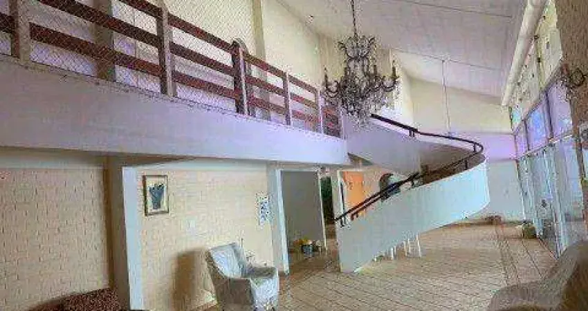 CASA PARA VENDA OU LOCAÇÃO NO BAIRRO NOVA REDENTORA