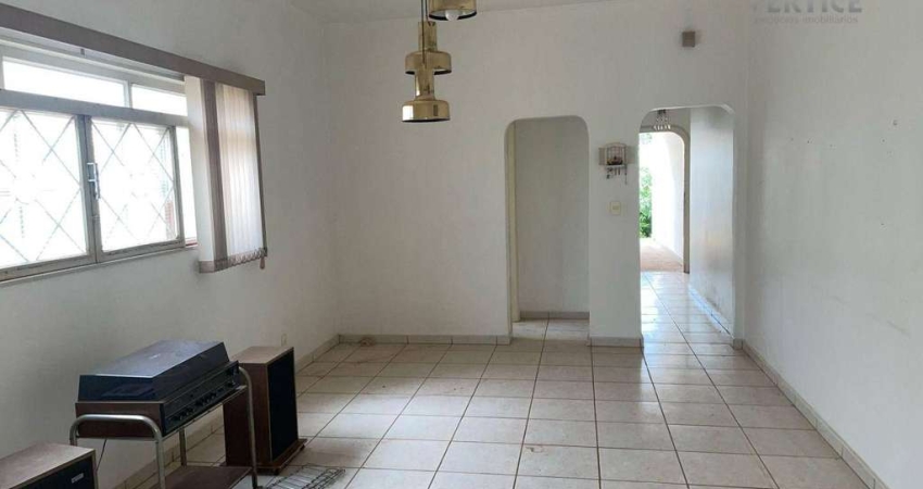 Casa com 3 dormitórios, 300 m² - venda por R$ 760.000,00 ou aluguel por R$ 4.420,00/mês - Alto Rio Preto - São José do Rio Preto/SP