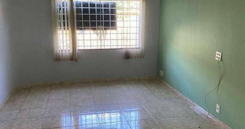 Casa com 4 dormitórios, 185 m² - venda por R$ 650.000,00 ou aluguel por R$ 4.000,00/mês - Alto Rio Preto - São José do Rio Preto/SP