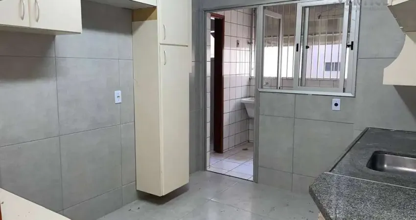 Apartamento à venda, 110 m² por R$ 330.000,00 - Bom Jardim - São José do Rio Preto/SP