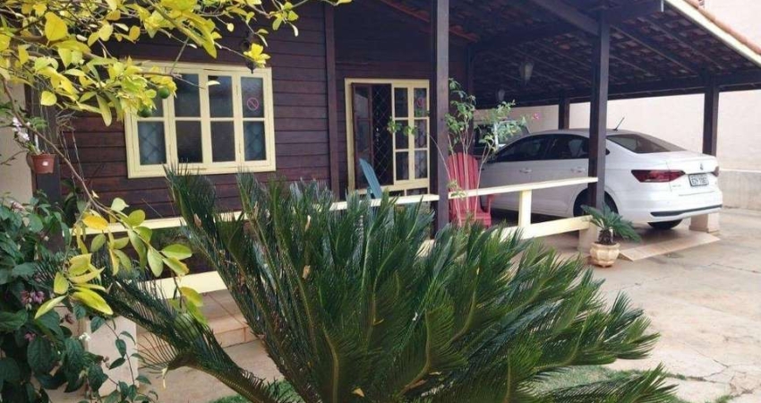 Casa à venda, 200 m² por R$ 430.000,00 - Jardim Nazareth - São José do Rio Preto/SP